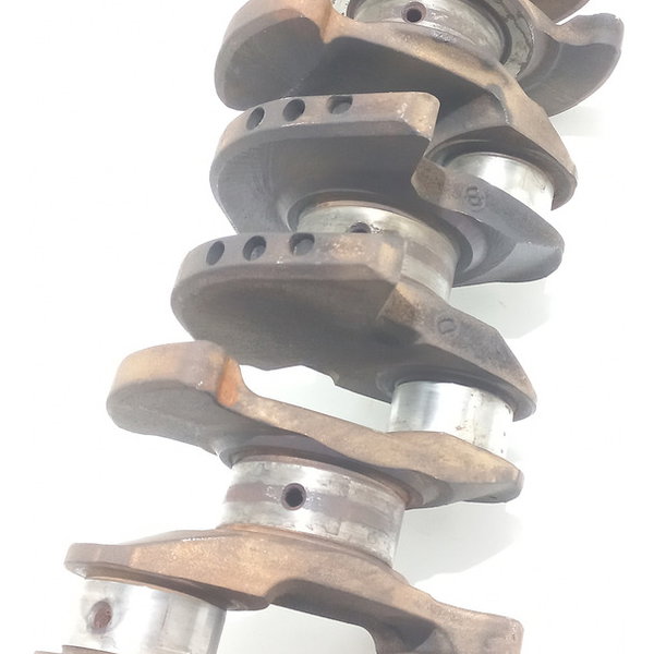 Virabrequim Peugeot 307 2.0 Gasolina