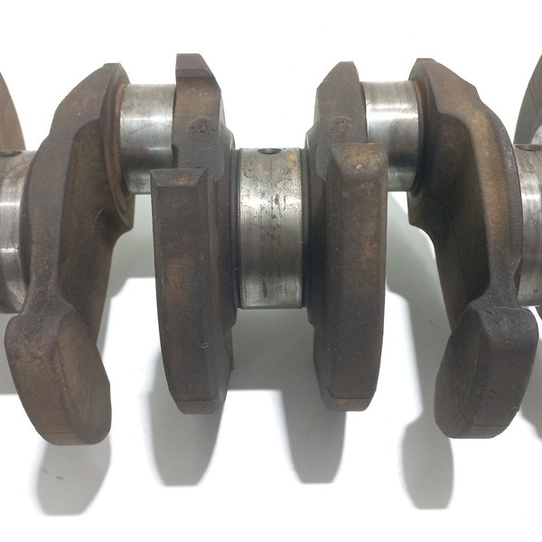 Virabrequim Peugeot 307 2.0 Gasolina