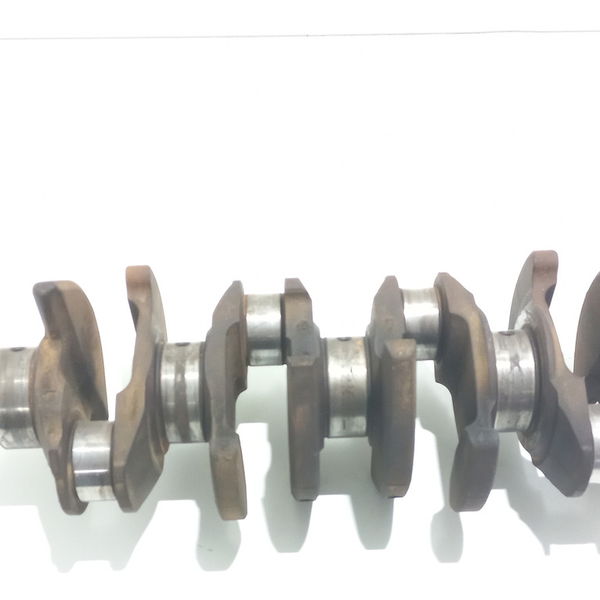 Virabrequim Peugeot 307 2.0 Gasolina