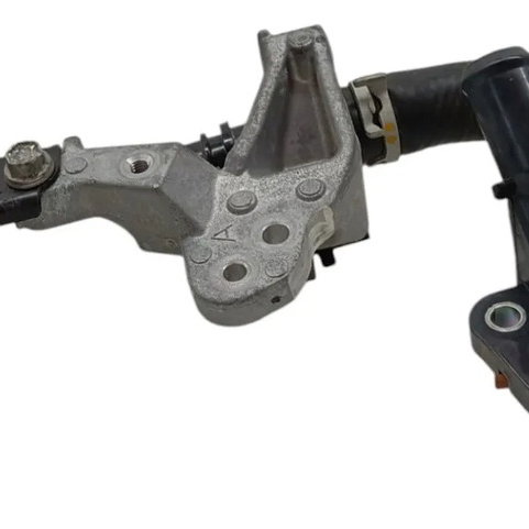 Suporte Cano Flange Agua Toyota Corolla Cross 2.0 2023 2024