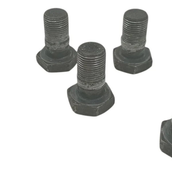 Parafusos Fixação Volante Motor Ford Focus  2005 2006