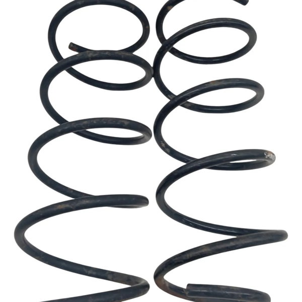 Par Molas Dianteira Fiat Siena 2010 2011 2012