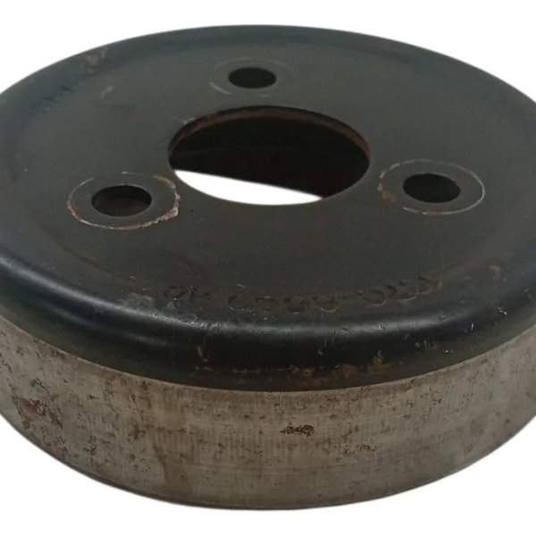 Polia Bomba Agua Ford Focus 2.0 2005 2006 2007 2008