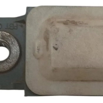 Sensor Airbag Painel Ford Focus 2.0 2005 2006 2007 2008