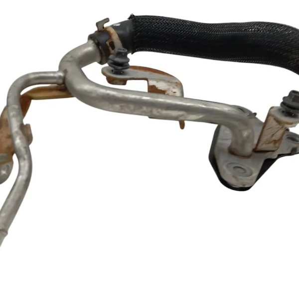 Cano Agua Motor Toyota Corolla Cross 2.0 2021 2022 2023 2024