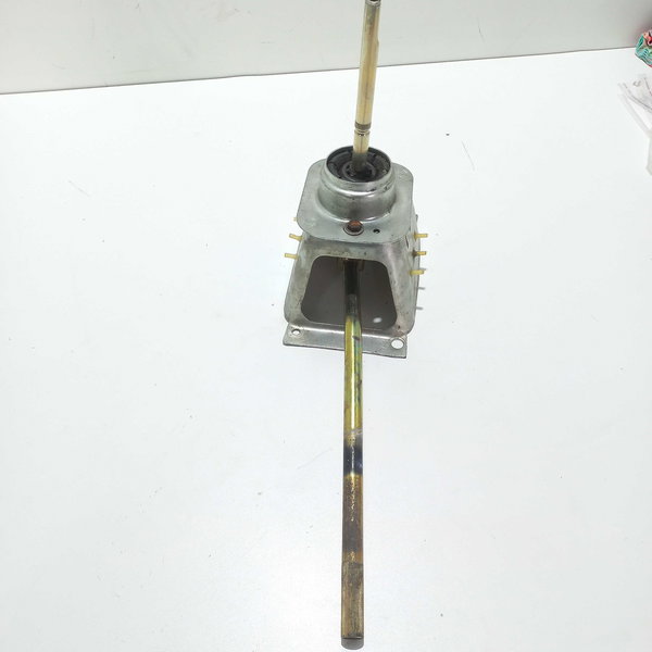 Tranbulador Cambio Volkswagen Gol G4 2010