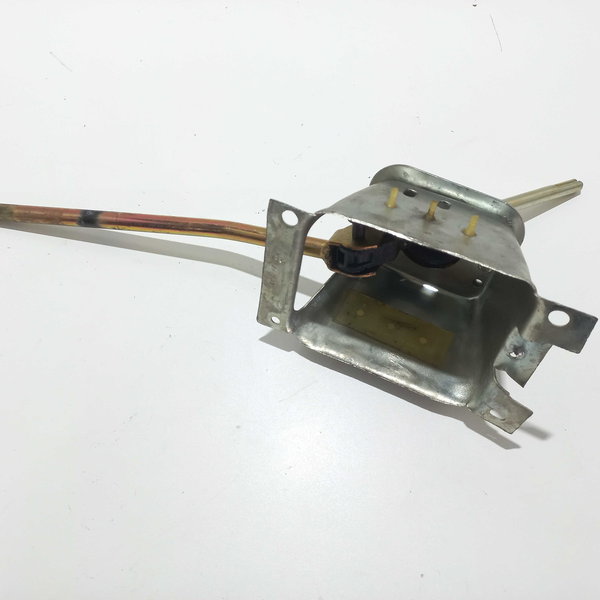 Tranbulador Cambio Volkswagen Gol G4 2010