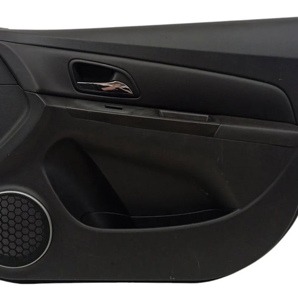 Forro Porta Dianteiro Dir Chevrolet Cruze Sedan 2013 2014 15
