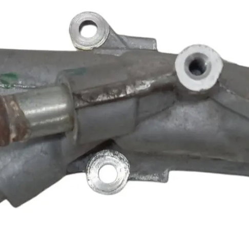 Cavalete Flange Água Cabeçote Honda Fit 1.5 2015 2018 2019