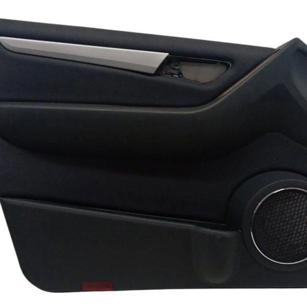 Forro Porta Dianteiro Esquerdo Mercedes B200 2008 2009