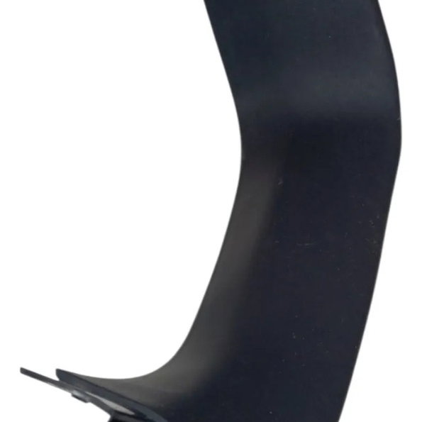 Moldura Direita Tampa Traseira Mitsubishi Outlander 3.0 2010