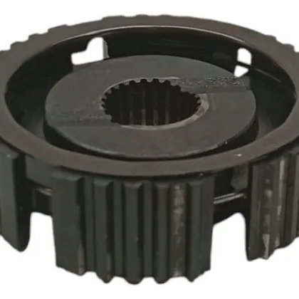 Cubo Sincronizado 5° Marcha Volkswagen Gol Polo Fox Golf 1.6