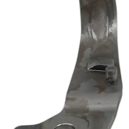 Garfo Embreagem Marcha Ré Caixa Cambio Peugeot 207 1.4