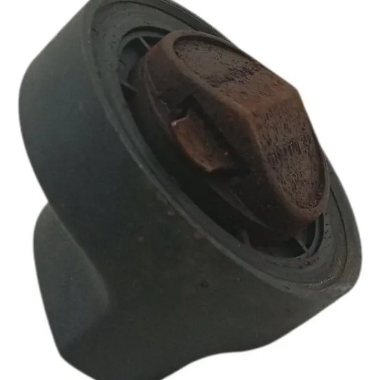 Tampa Oleo Moto Mercedes B200 2008 2009 2010 2011