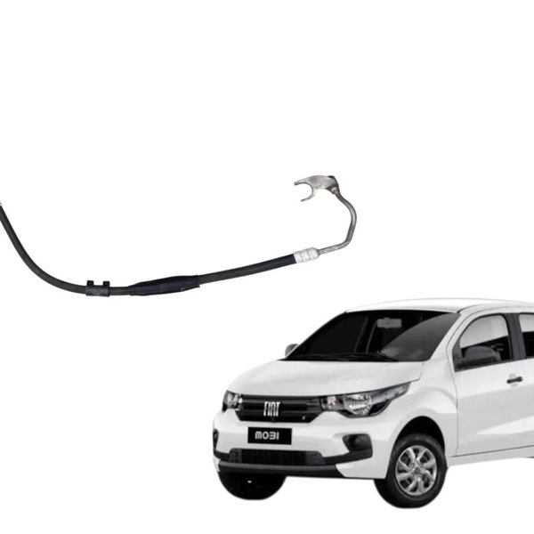 Mangueira Direção Hidraulica Fiat Mobi 1.0 2020 2021 2022