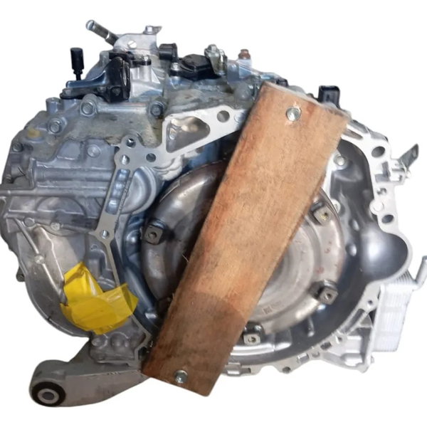 Caixa Cambio Aut Cvt Toyota Corolla Cross 2.0 Xre 2023 2024