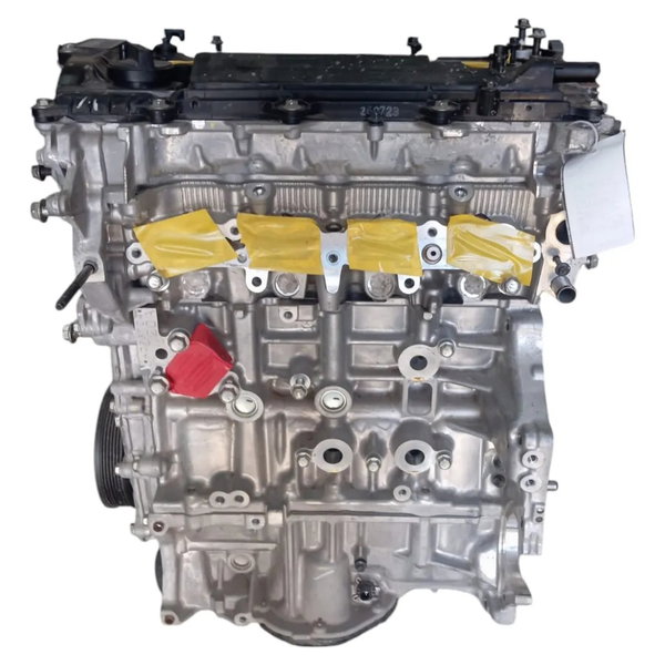 Motor Parcial Toyota Corolla Cross 2.0 Xre Flex 2022 2023 24