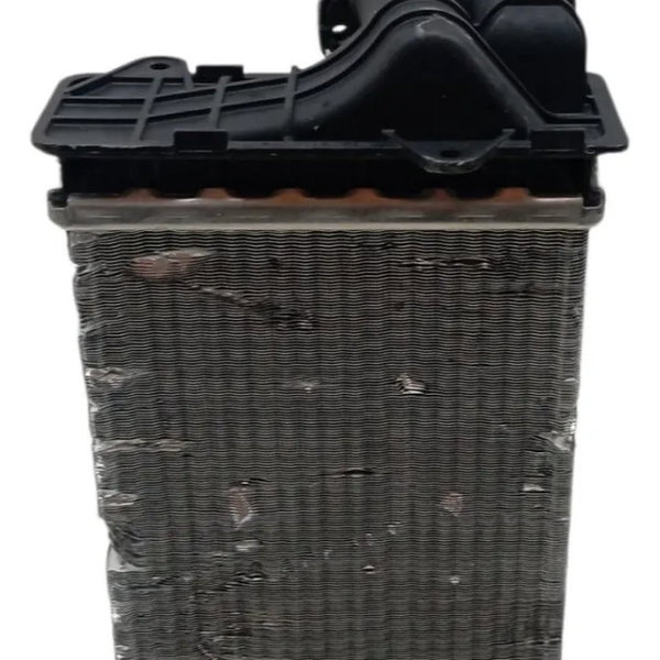 Radiador Ar Quente Citroen C3 Peugeot 1.4 2003 2004 Detqalhe