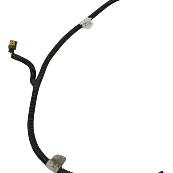Chicote Luz Placa Gm Vectra Elite 2.4 2006 2007 2008 2009 10