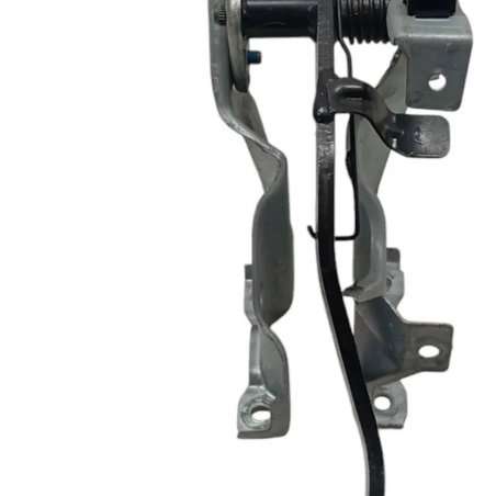 Pedal Freio Chevrolet Vectra Elite 2.4 2006 2007 2008 2009