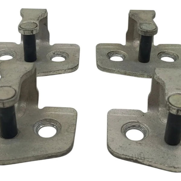 Kit Batente Porta Gm Vectra Elite 2.4 2006 2007 2008 2009 10