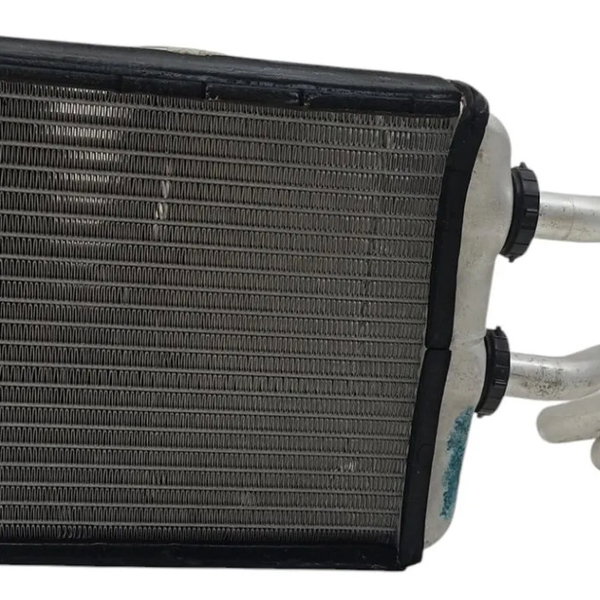 Radiador Ar Quente Gm Vectra Elite 2.4 2006 2007 2008