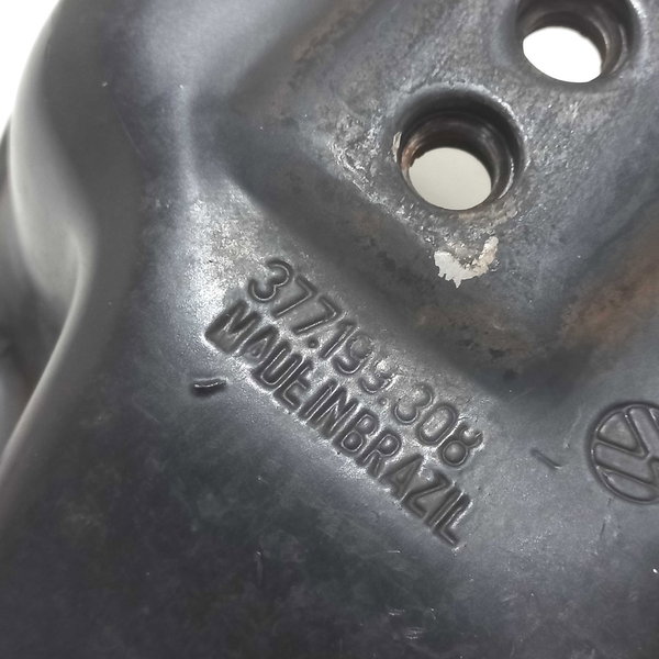 Suporte Coxim Motor Lado Direito Volkswagen Gol G4