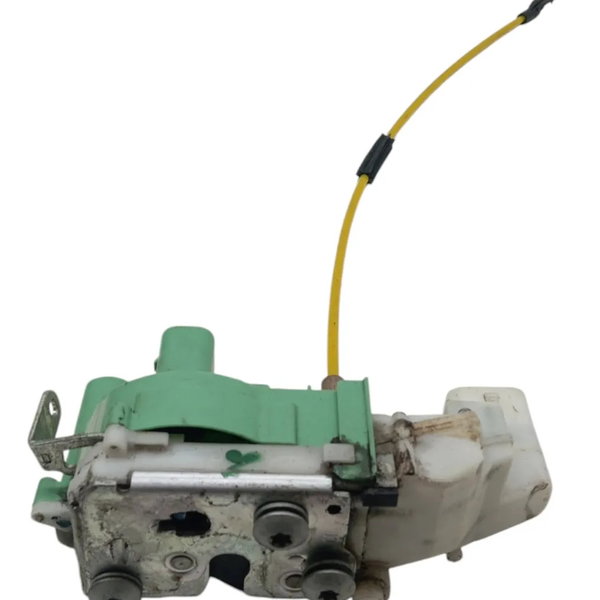 Fechadura Porta Traseira Esquerda Gm Vectra Elite 2006 2007