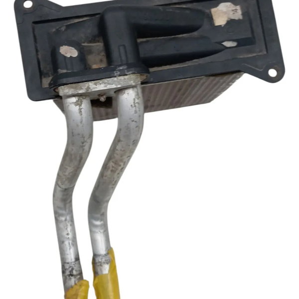 Radiador Ar Quente Volkswagen Gol G3 9100464 Detalhe