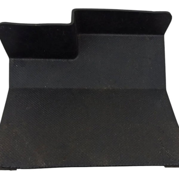 Tapete Borracha Console Peugeot 307 Sw 2009 2010 2011 2012