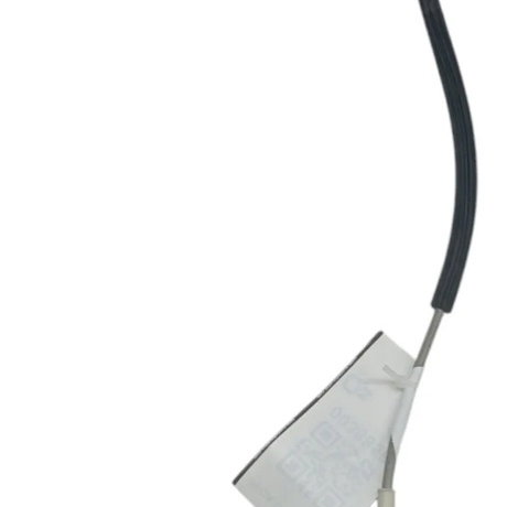 Fechadura Porta Traseira Direita Peugeot 307 Sw 2.0 2009 10