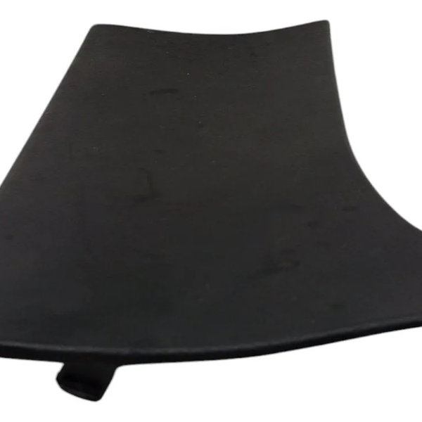 Moldura Tampa Fusivel Painel Peugeot 307 Sw 2.0 2009 2010 11