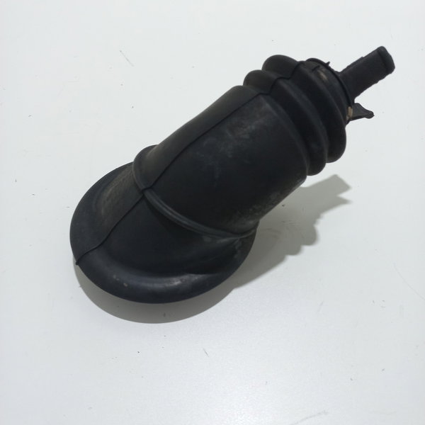 Coifa Caixa Direção Cabine Volkswagen Golf 1997