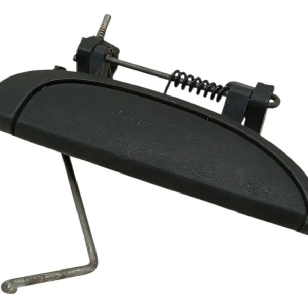 Maçaneta Externa Traseira Direita Renault Clio 1.0 2005 2006