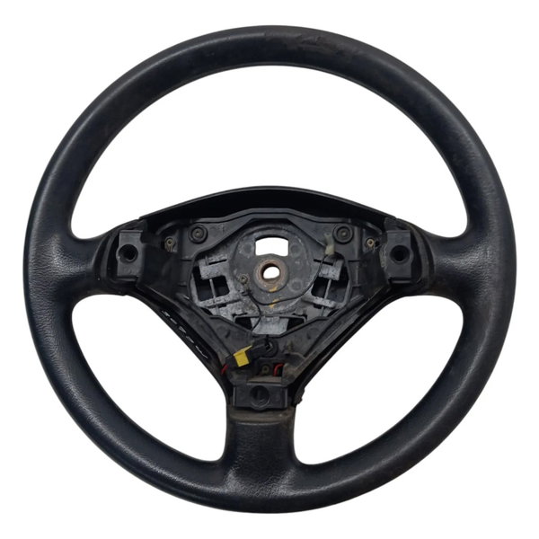 Volante Direção Peugeot 307 Sw 2.0 2009 2010 2011 2012