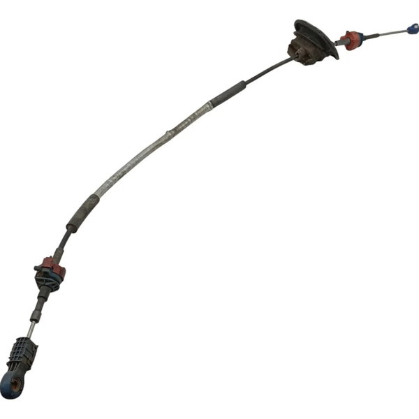 Cabo Trambulador Cambio Peugeot 307 Sw 2.0 2009 2010 2011 12