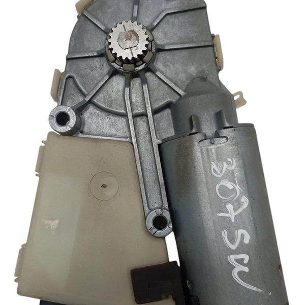 Motor Teto Solar Peugeot 307 Sw 2.0 2009 2010 2011 2012