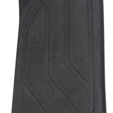 Moldura Descanso Pé Peugeot 307 Sw 2.0 2009 2010 2011 2012