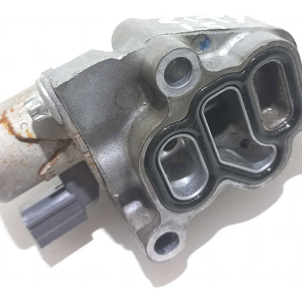 Sensor Valvula Solenoide Pressão Óleo Honda City 1.5 2019