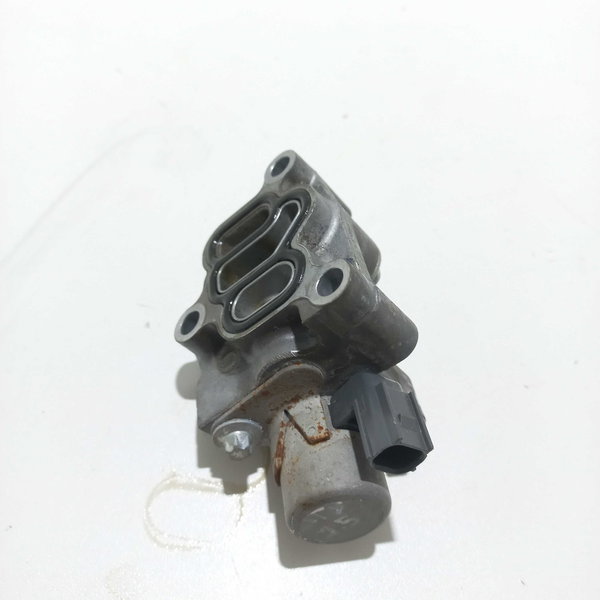 Sensor Valvula Solenoide Pressão Óleo Honda City 1.5 2019