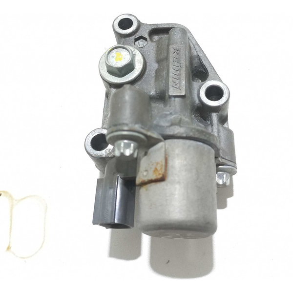Sensor Valvula Solenoide Pressão Óleo Honda City 1.5 2019