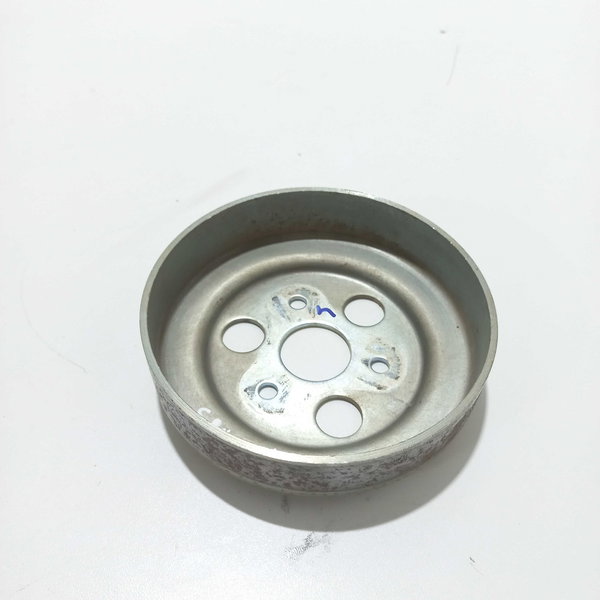 Polia Bomba Dágua Honda City 1.5 2019