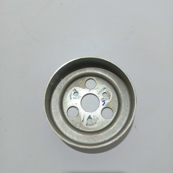 Polia Bomba Dágua Honda City 1.5 2019