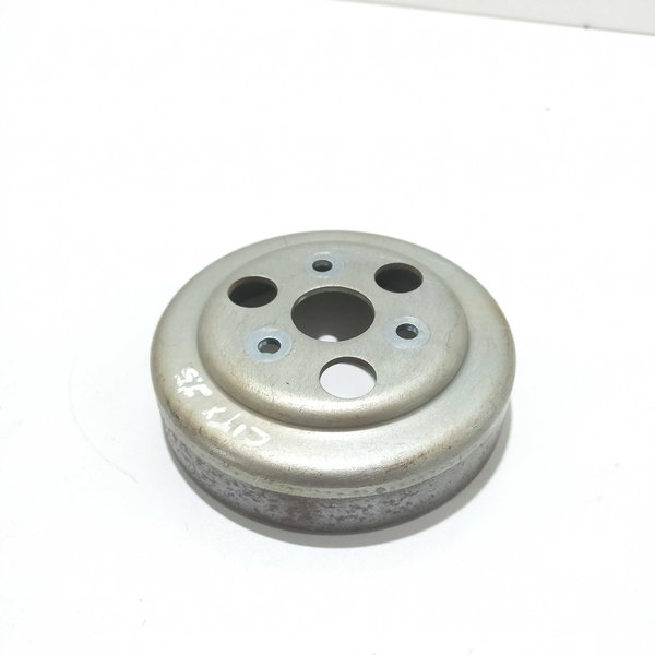 Polia Bomba Dágua Honda City 1.5 2019