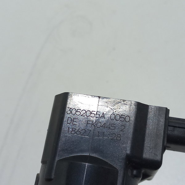 Bobina Ignição Honda City 1.5 2019