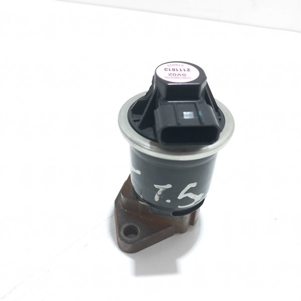 Valvula Egr Honda City 1.5 2019