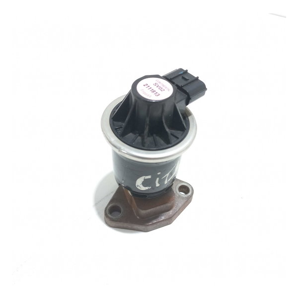 Valvula Egr Honda City 1.5 2019