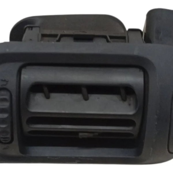 Difusor Ar Direito Painel Renault Clio 1.0 2005 2006 2007