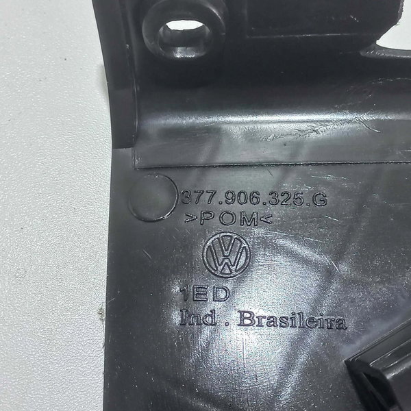 Suporte Modulo Injeção Vw Gol G4 2010