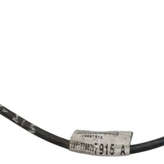 Cabo Positivo Bateria Renault Clio 1.0 2005 2006 2007